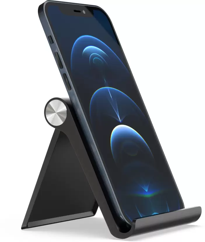 ELV Foldable Universal Tablet & Phone Stand Compatible Desk Mobile Holder