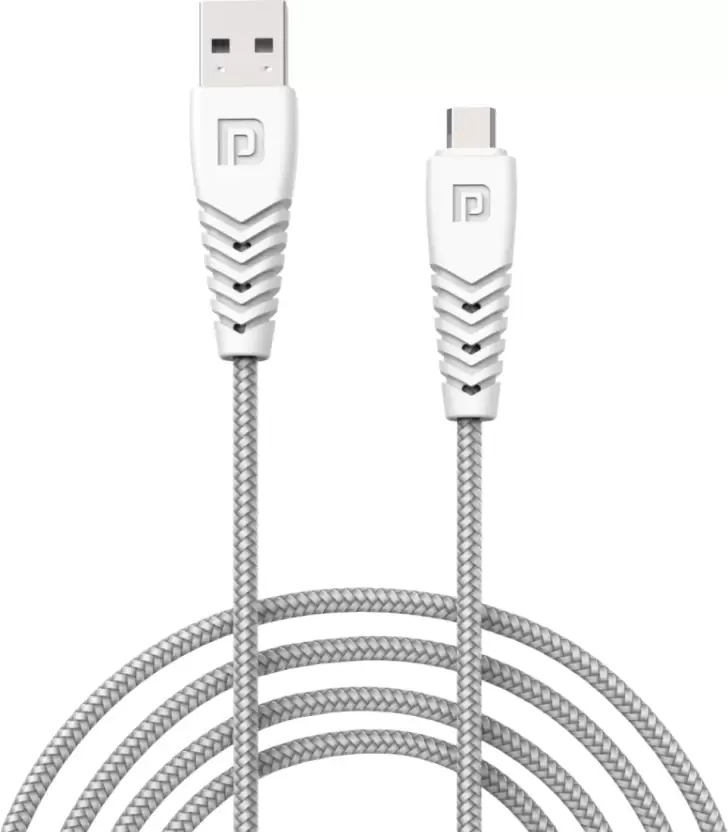 Portronics Micro USB Cable