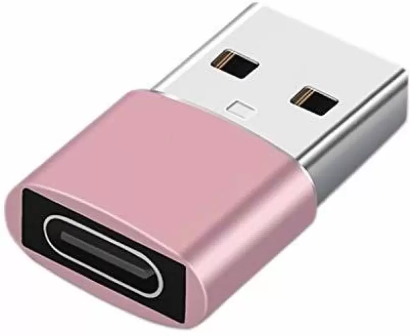 ULTRABYTES USB 3.0 To Type C Adapter USB C Female