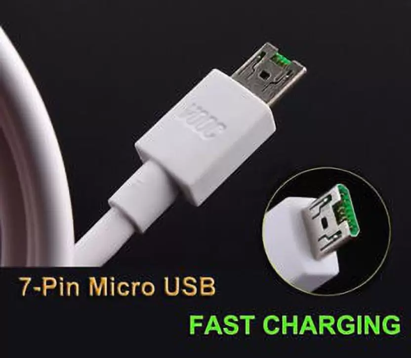 ULTRAWARP Micro USB Cable