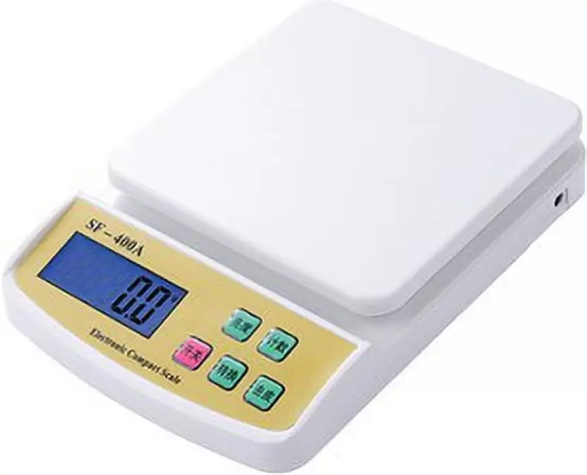 zm store Free 3 in 1 pen Worth 199 Combo sf 400A Electronic Digital 1Gram-10 Kg Weight Scale